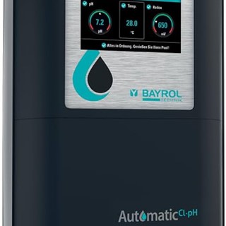 BAYROL Automatic CL PH